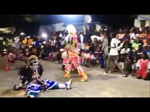 En direct : Spécial « SIMB Gaïndé » à la Médina