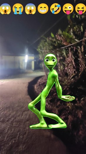 Dame Tu Cosita: The Alien Dance Craze ThatTook Over The World