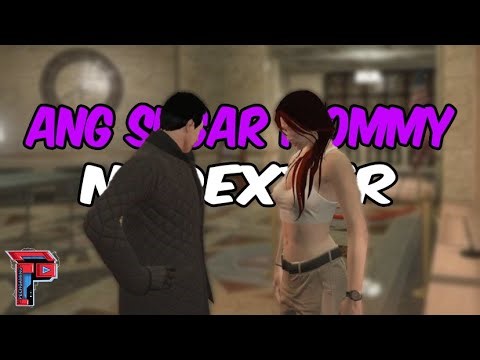 GTA V | AVA-KUE [CITY HOP]