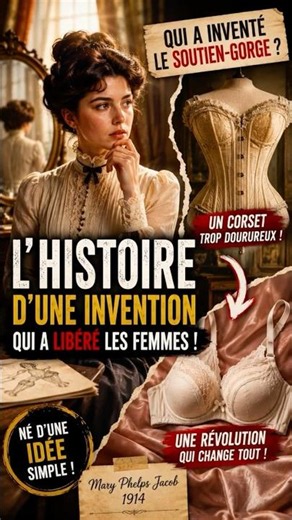 L'Histoire Incroyable Qui a Libéré des Millions de Femmes !