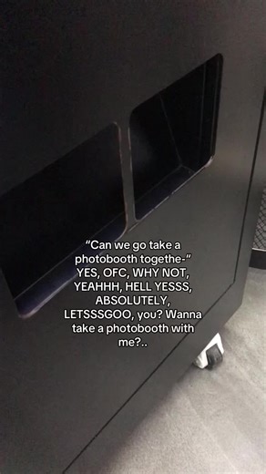 Fun Photobooth Adventures with Friends