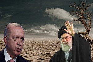 Islam is on a decline. Data from Turkey and Iran strongly suggests the same