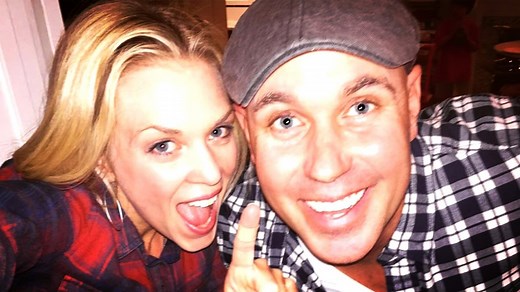It's Clear Now Kortney & Dave Wilson's HGTV Romance Was Doomed From The Start