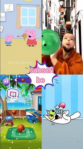 Angry daddy meme😡 @Boogytoons #2danimation #animation #reels #comedy #tedandpet