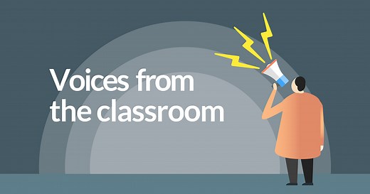 EEF blog: New 'Voices from the Classroom' - The Five-a-day approach…