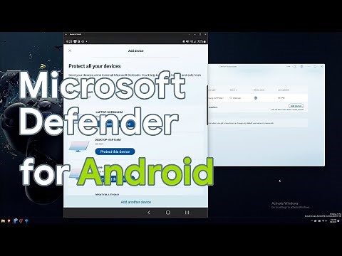 Microsoft Defender [Android]