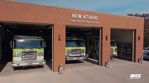 The same valves and pump you've relied on for the last 30 years, plus SAM advanced engineering, and you've got improved safety on the fire scene. | Hale Products | Facebook