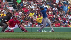 Your 2021 All-Star Game starters