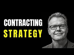 Contracting Strategy Explained | How to Develop an Effective Contracting & Procurement Plan