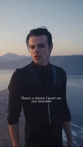 18K views · 70K reactions | “Hello Heaven, Hello.” My fourth studio album, “Idols” is out now. | Yungblud | Facebook