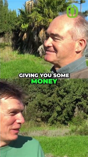 He Felt Embarrassed… Because We Hadn’t Charged Him Yet