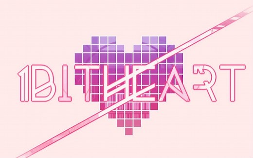 【钴的实况】1 bit Heart【交友向ADV】【第一章完结】【英文版】1bitheart？！