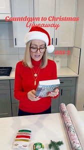 15K views · 667 reactions | To be entered to win, comment what your favorite genre is. I write multiple genres, but at the heart of it, romance is my favorite so there’s almost always a romantic element in my books. You can enter each daily giveaway and even go back if you miss one because the winners won’t be announced until Christmas! #bookgiveaway #bookrecommendations #bookwrapping #booklover | Author Brenda Novak | Facebook