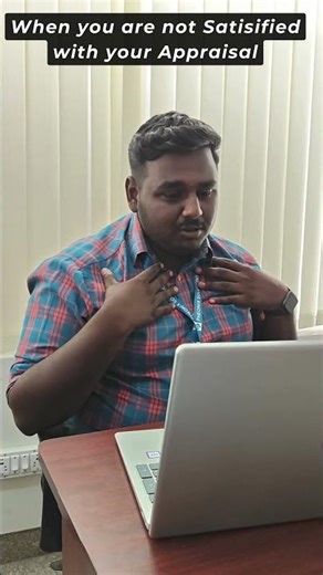 When appraisal expectations vs reality hit hard