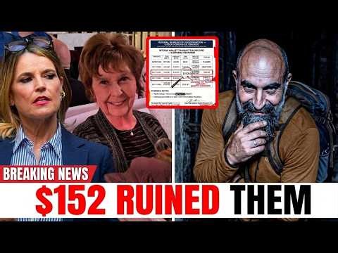 Nancy Case: One $152 Transaction That Destroyed Their Entire Plan | Nancy Guthrie Story