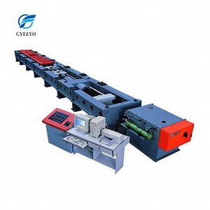 [Hot Item] Steel Wire Rope Anchor Chain Cable Tensile Testing Tester Test