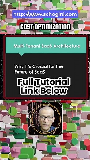 Build a COMPLETE Multi-Tenant SaaS App | Full Project Breakdown! 💻🚀