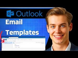 How To Create Email Templates For Microsoft Outlook Fast 2025 Guide