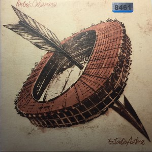 Andrés Calamaro - Estadio Azteca