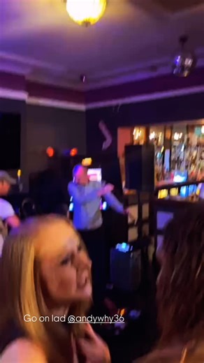 Go on lad 🔥🔥🔥 | Mark Frith