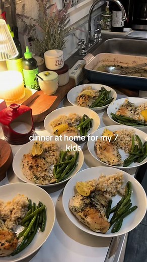 Ina Garten's Easy Baked Lemon Chicken Breasts