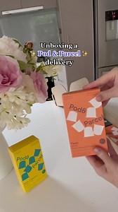 Thought about a more sustainable, tastier alternative to Nespresso®? Now you have one 😉 ☕ Specialty grade coffee 🍃 Biodegradable & Compostable 🌟 5,000 five star reviews www.podandparcel.com.au More Taste. Less Waste. Delicious. Beautiful. Sustainable. | Pod & Parcel