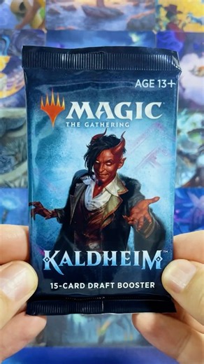 Help me choose my next Magic: The Gathering chase card from Kaldheim! #mtg #mtgcommunity #chasecard