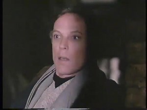 The Bourne Identity (TV Mini Series 1988)