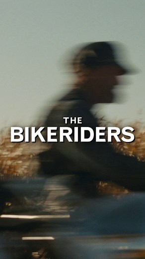 Let’s ride. Watch the brand-new trailer for THE BIKERIDERS, starring Austin Butler, Jodie Comer, and Tom Hardy. Only in theaters June 21, 2024. | Harley-Davidson