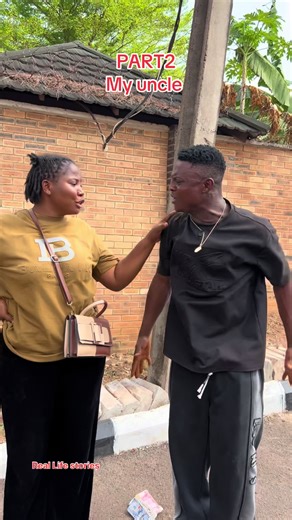 Part two of my uncle