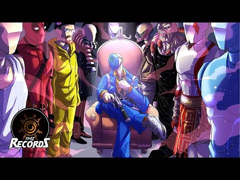 2. Gabriel Rodrigues - DEADPOOL [Prod. Premise]