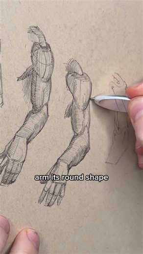 Sean Anetsberger | Artist | Art & Creativity Coach on Instagram: "Comment “anatomy” to learn artistic anatomy and everything you need to draw the figure like a pro. It covers every aspect of drawing people. Gesture, proportion, hands, arms, legs, torso, muscular anatomy, constructive anatomy, portraiture and of course putting it all together into a finished artwork. #artcoach #howtodraw #anatomy"