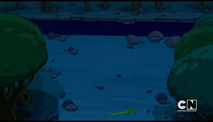 Adventure Time - Blade of Grass video