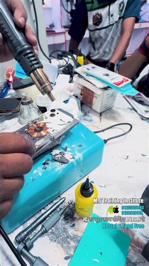 How to Remove Back Glass iPhone 13CALL NOW 9129919149 / 9125505093 /8787242937FOR MORE DETAILS
