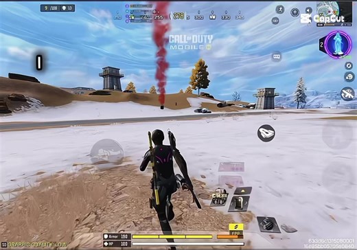 Epic Cod Mobile Moments with Badboy Breezy