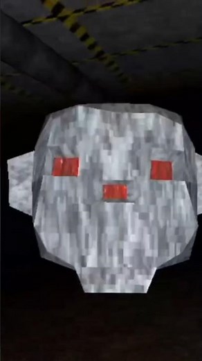 Big Scary VR - JUMPSCARE - level 14