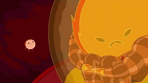 Bun Bun is a friend to all 🤗❤️🔥 #WaybackWednesday | Adventure Time