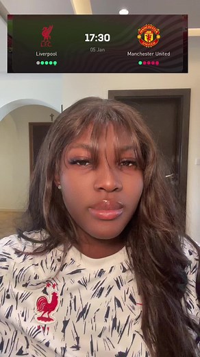 Liverpool vs Manchester United: Match Insights and Analysis