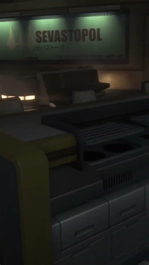 I'm Just A Human #alienisolation #gaming #horrorgame #pcgaming