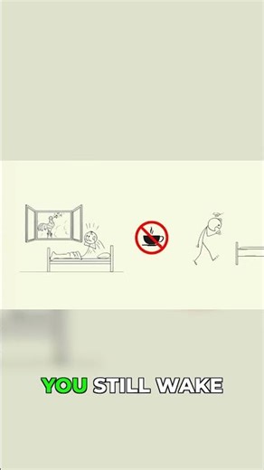 The REAL reason you're always tired (It's not sleep!)