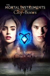 Watch And Download Movie Video The Mortal Instruments: City of Bones For Free!