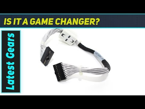 Datamax I-Class Mark II Printhead Data Cable: The Ultimate Reliability Upgrade