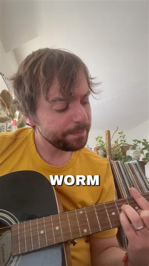 Dr. Worm (They Might Be Giants)