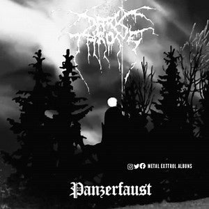 14K views · 767 reactions | Artist: Darkthrone Song:Quintessence Album: Panzerfaust Release date: 1995 Genre:Black Metal Country:Kolbotn || | ᴍᴇᴛᴀʟ ᴇxᴛᴛʀᴏʟ ᴀʟʙᴜɴs | Facebook