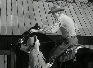 23K views · 1.1K reactions | Rifleman Fans, Don't lose your hats! 鸞 Where was the man when he jumped off the bridge? | The Rifleman - the Original Series | Facebook