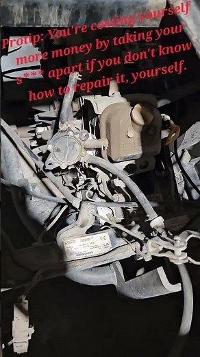How To Save Money On Repairs Don’t Make This Costly Mistake! | Small Engine Repair DIY Shorts New
