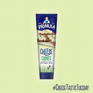 What’s your absolute must-have Primula Cheese snack? Let us know to be in with a chance of winning the full range! #CheeseTasticTuesday http://primula.co.uk/standard-competition-rules/ | Primula Cheese