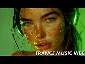 ⚡ Progressive & Melodic Trance 2025 — Extended Mix | Night Drive
