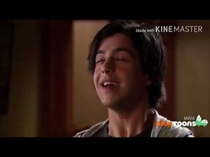 Merry Christmas, Drake and Josh Jingle Bells w swing & jazz cover