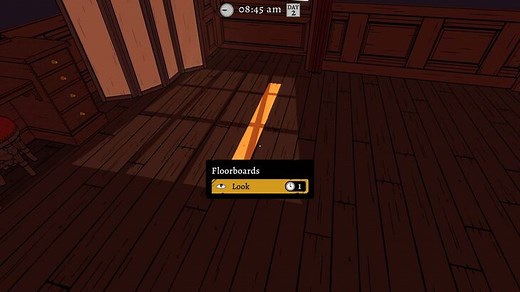 Miss Deane's Attendance Mystery Walkthrough - The Séance of Blake Manor